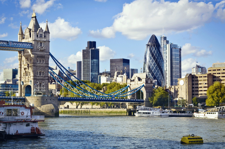 RealStaffing - London