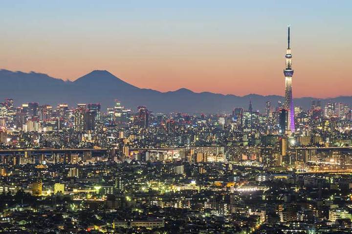RealStaffing - Tokyo