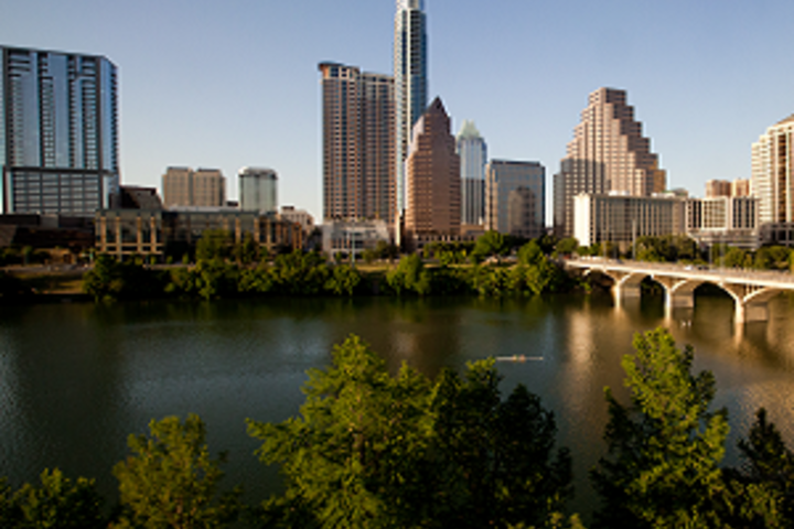 RealStaffing - Austin