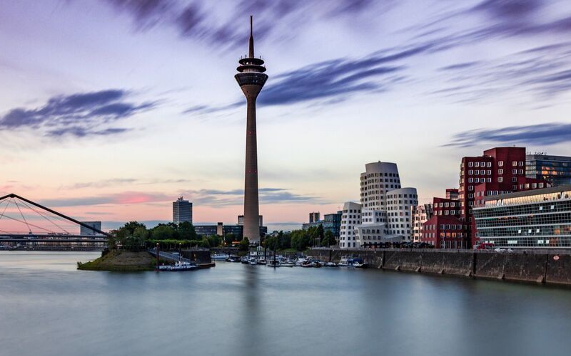 RealStaffing - Düsseldorf