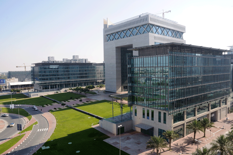 RealStaffing - Dubai