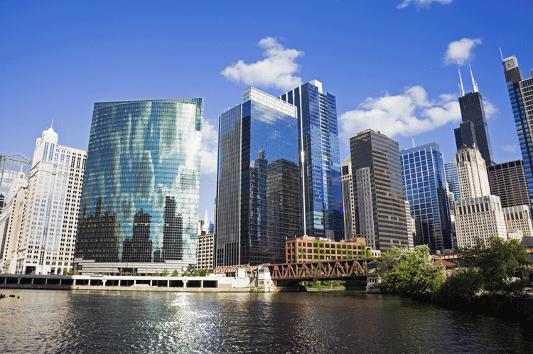 RealStaffing - Chicago