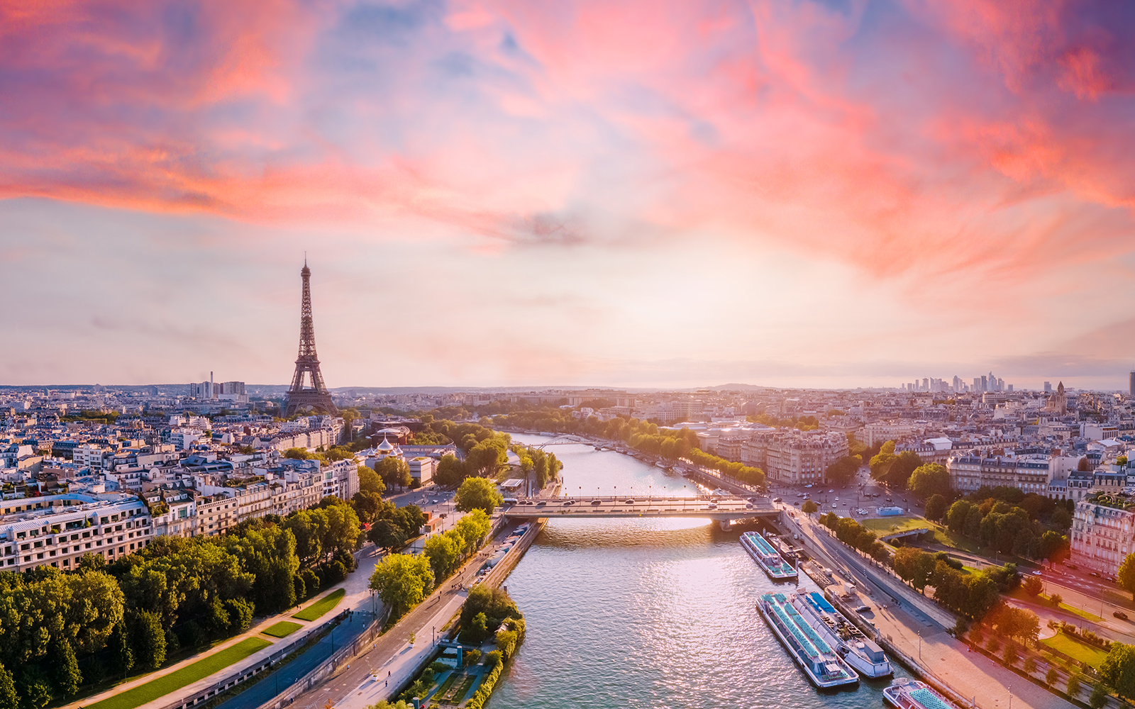 RealStaffing - Paris