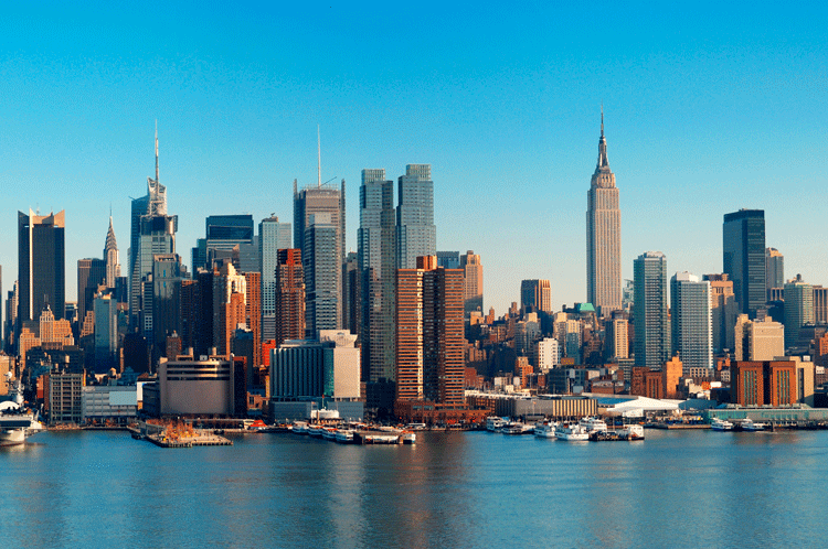 RealStaffing - New York