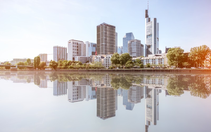 RealStaffing - Frankfurt