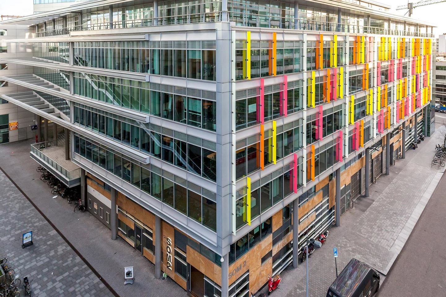 RealStaffing - Amsterdam