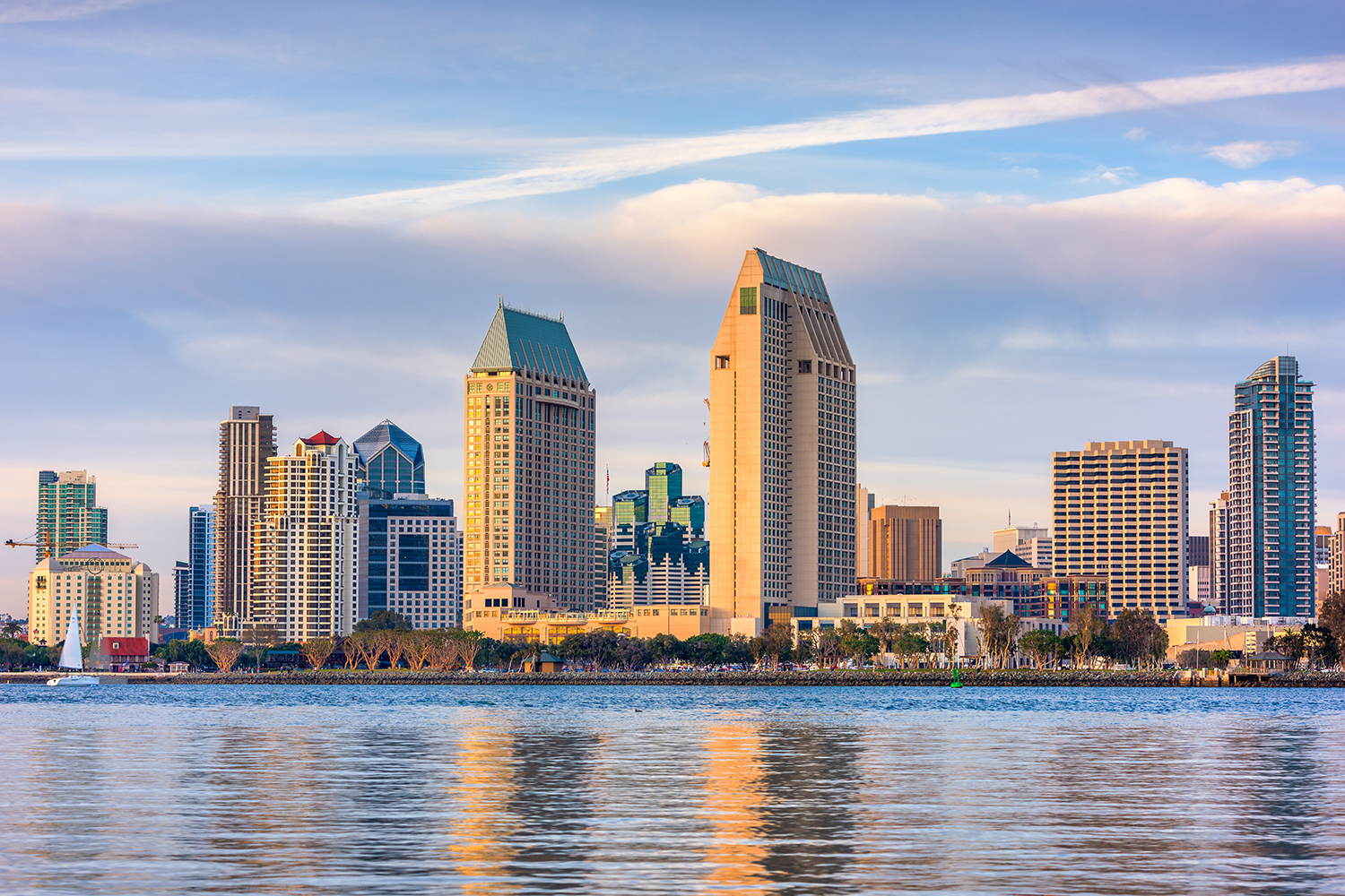 RealStaffing - San Diego