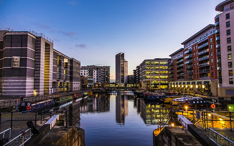 RealStaffing - Leeds
