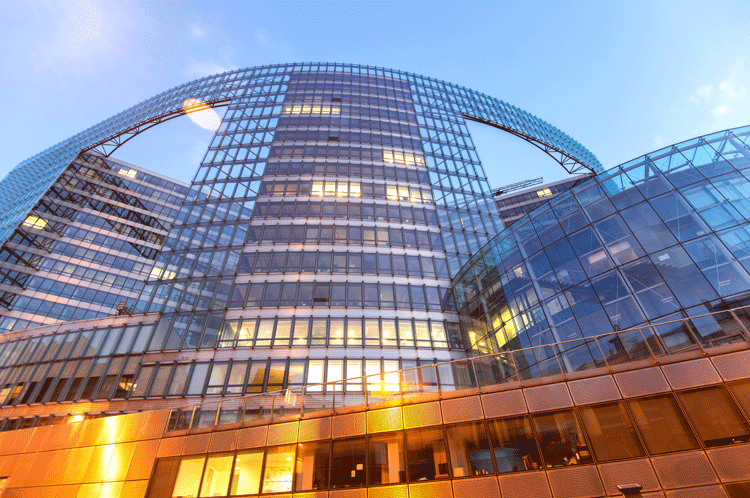 RealStaffing - Brussels
